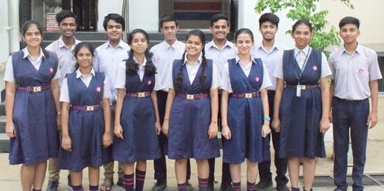 RV public school academics | Top 10 Schools in South Zone Bangalore